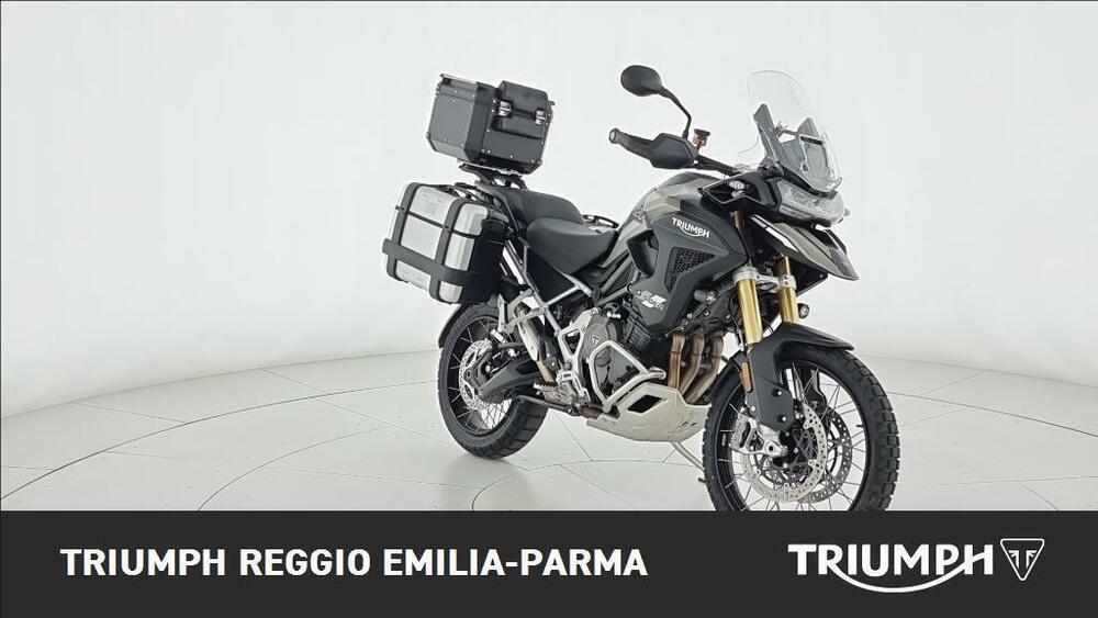 Triumph Tiger 1200 Rally Pro (2024 - 25) (4)