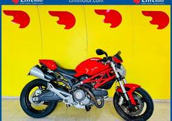 Ducati Monster 696 Plus (2007 - 14) usata