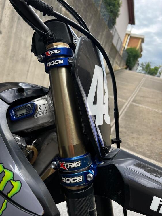 Yamaha YZ 250 F Monster Energy (2021) (5)