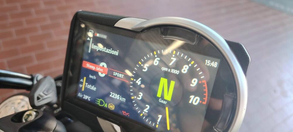 Ducati Scrambler 800 Icon (2023 - 25) (5)