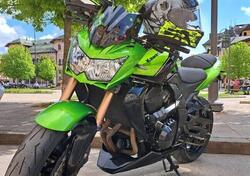 Kawasaki Z 750 R (2011 - 14) usata