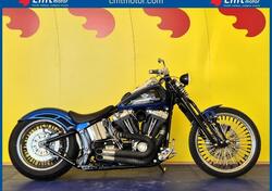 Harley-Davidson 1584 Custom (2008 - 09) - FXSTC usata