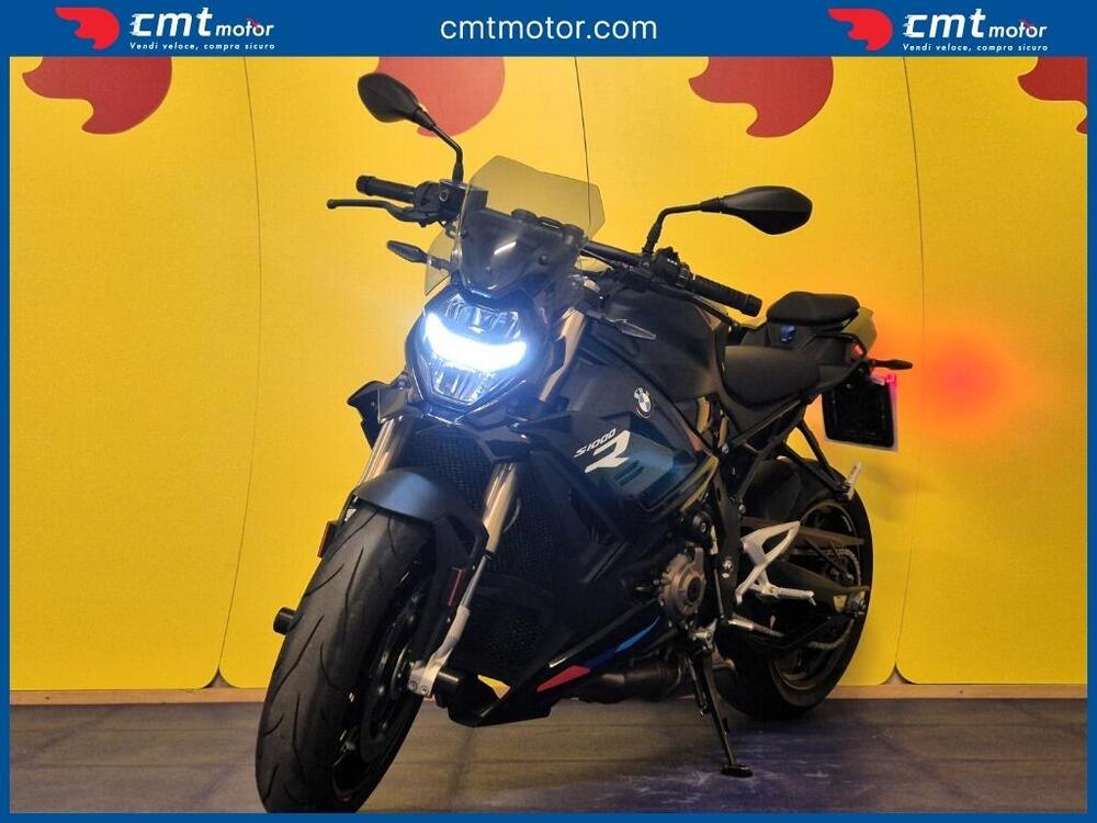 Bmw S 1000 R (2021 - 24) (2)