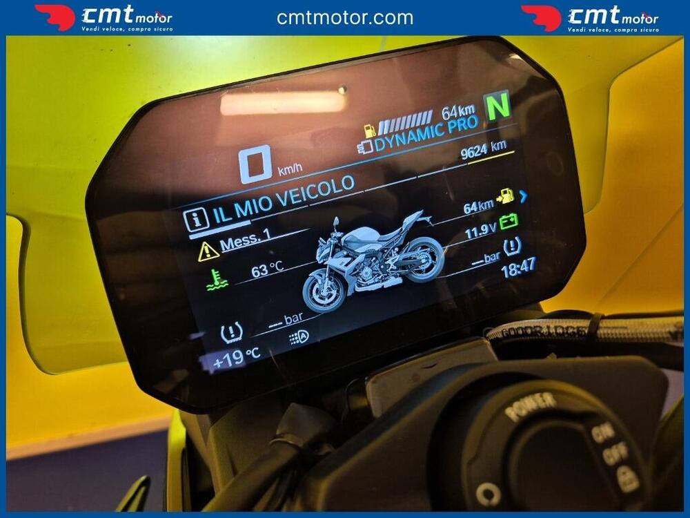 Bmw S 1000 R (2021 - 24) (5)