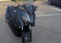 Yamaha X-Max 300 (2021 - 24) usata