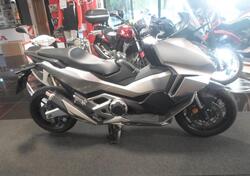 Honda Forza 750 DCT (2021 - 24) usata