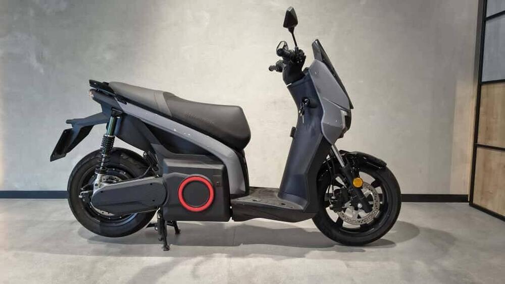 Seat MÓ 125 (2021 - 25)