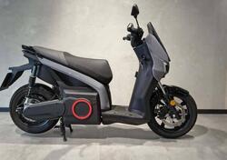 Seat MÓ 125 (2021 - 25) usata