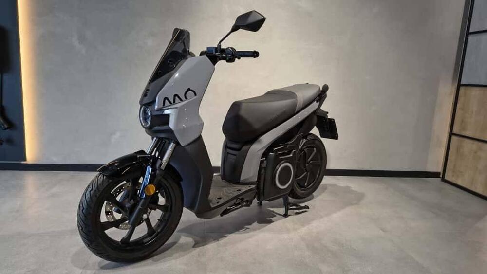 Seat MÓ 125 (2021 - 25) (2)