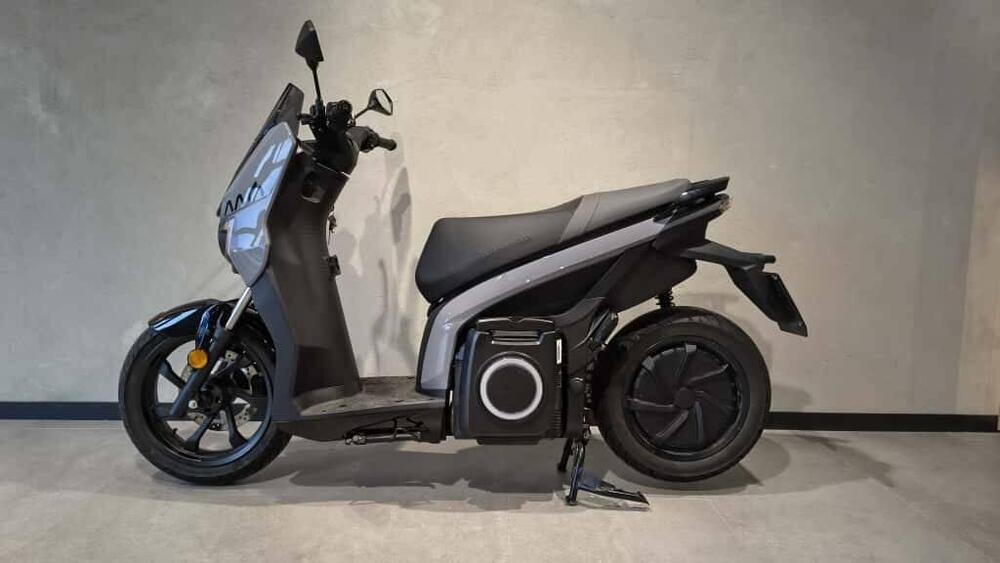 Seat MÓ 125 (2021 - 25) (3)