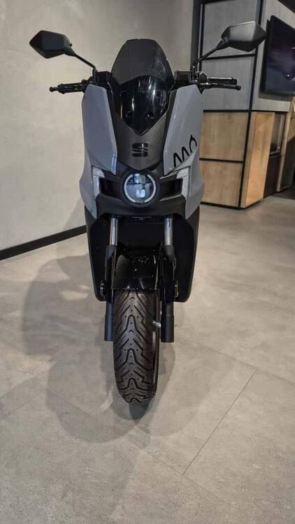 Seat MÓ 125 (2021 - 25) (4)