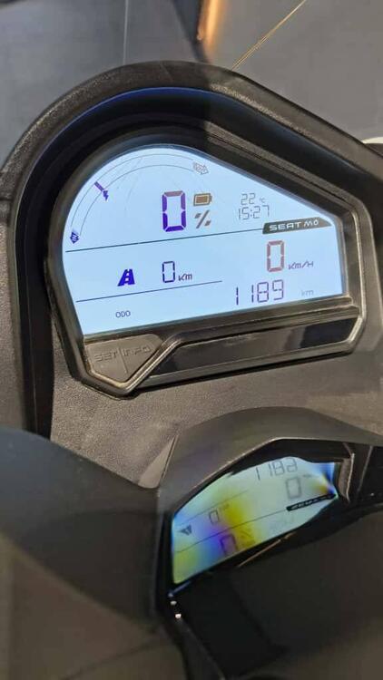 Seat MÓ 125 (2021 - 25) (5)