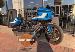 Harley-Davidson Low Rider ST Fast Johnnie Enthusiast (2023) usata