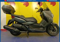 Yamaha X-Max 400 ABS (2013 - 16) usata