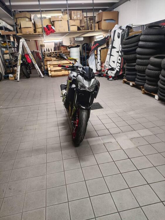 Kawasaki Z 900 (2019) (3)