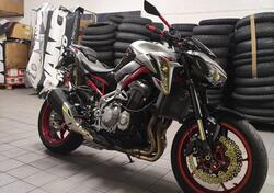 Kawasaki Z 900 (2019) usata