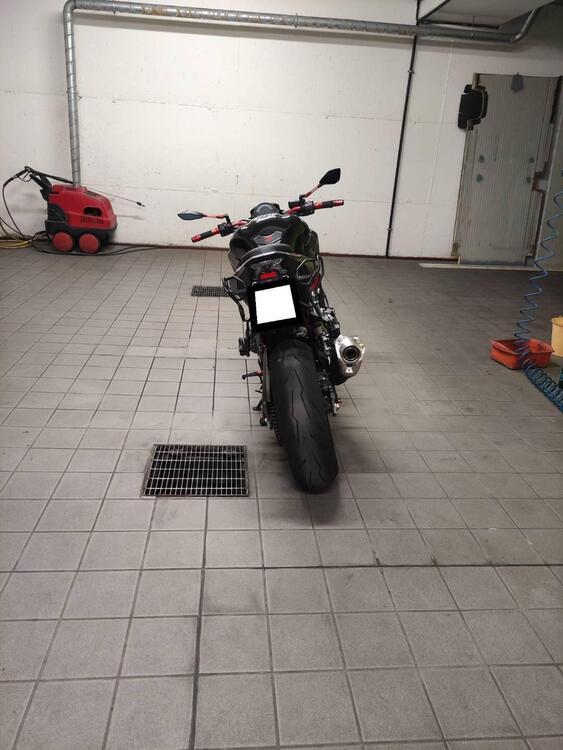 Kawasaki Z 900 (2019) (4)