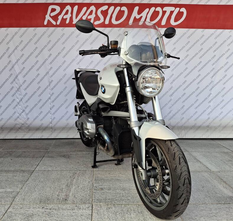 Bmw R 1200 R (2006 - 11) (3)