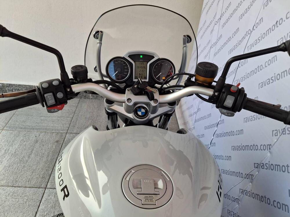 Bmw R 1200 R (2006 - 11) (5)