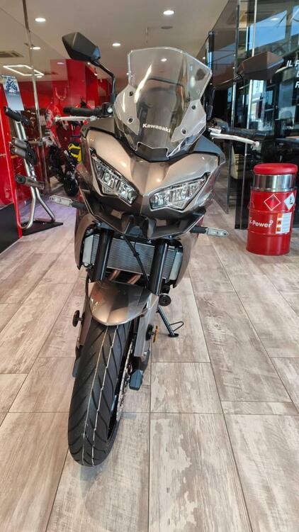 Kawasaki Versys 650 (2025 - 26) (5)