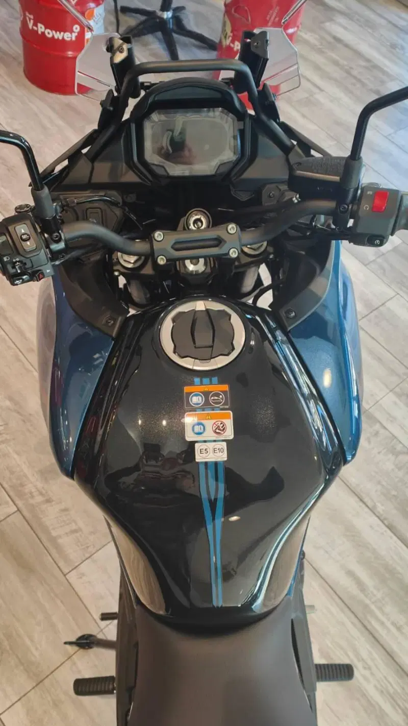 Kawasaki Versys 650 (2025 - 26) (16)