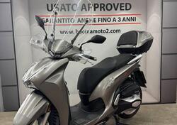 Honda SH 350 (2021 - 24) usata