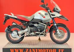 Bmw R 1150 GS Adventure (2002 - 06) usata