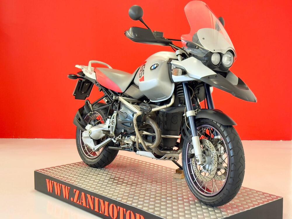 Bmw R 1150 GS Adventure (2002 - 06) (2)