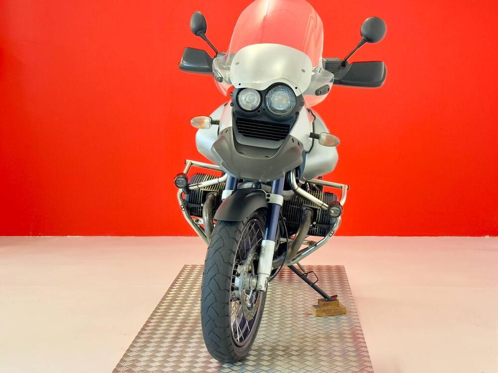 Bmw R 1150 GS Adventure (2002 - 06) (3)