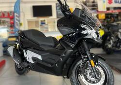 Keeway Motor Terrafina 350i (2025) nuova