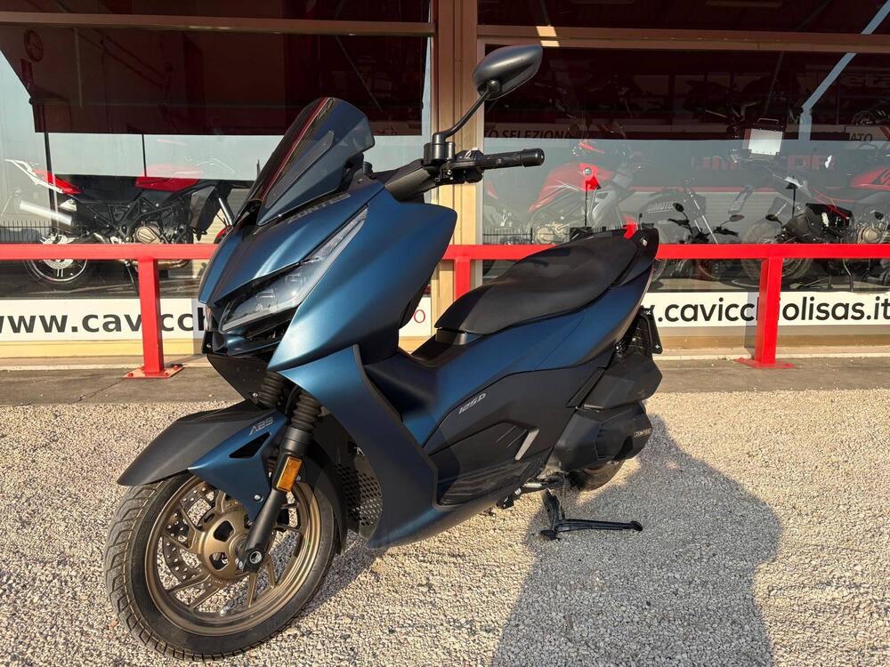 Zontes ZT125-D (2023 - 25) (2)