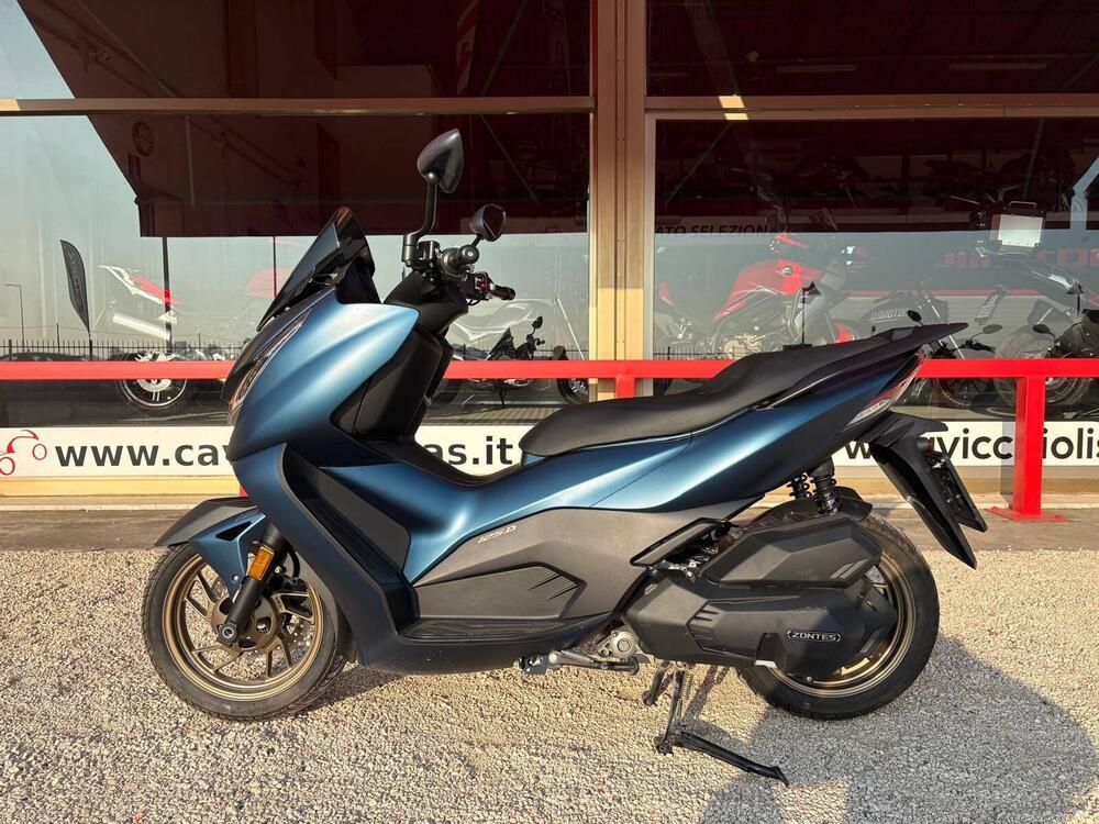 Zontes ZT125-D (2023 - 25) (3)