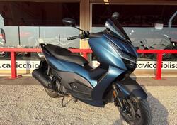 Zontes ZT125-D (2023 - 25) usata