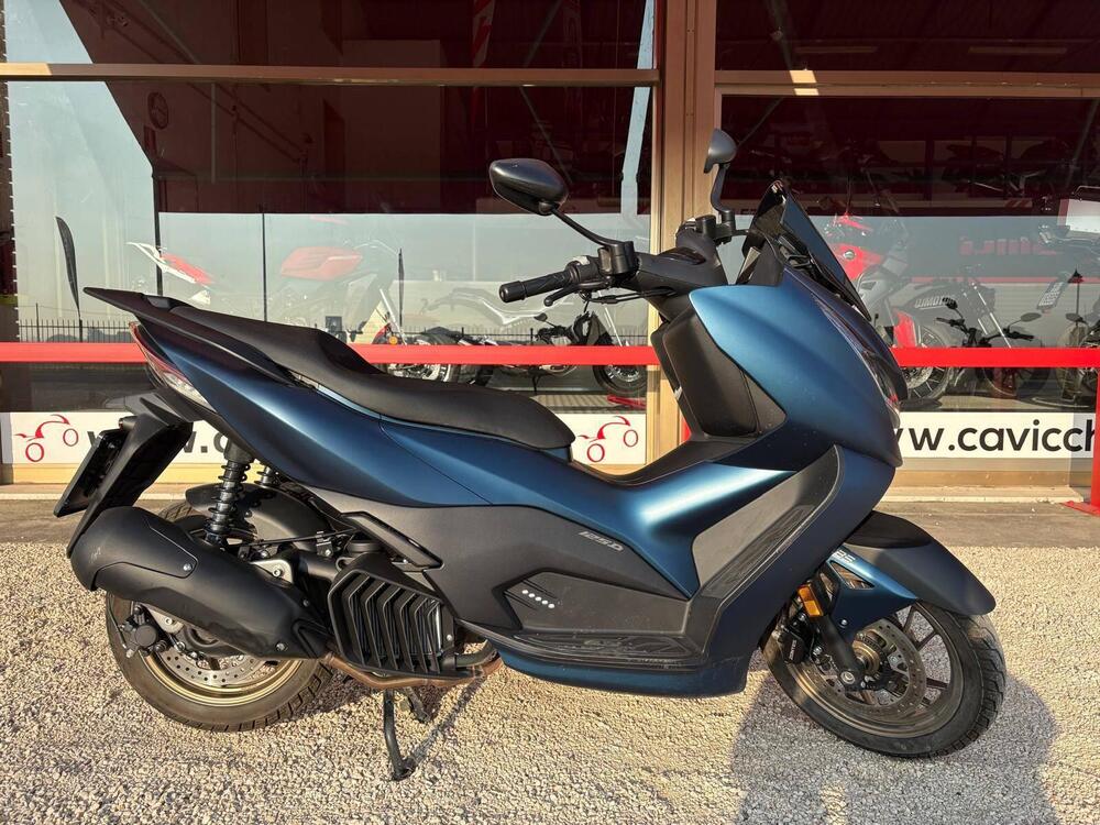 Zontes ZT125-D (2023 - 25) (4)