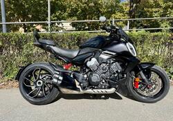 Ducati Diavel V4 (2023 - 25) usata