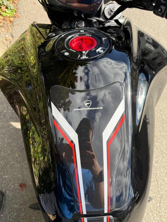 Ducati Diavel V4 (2023 - 25) (5)