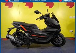Kl Nexy 125 (2025) nuova