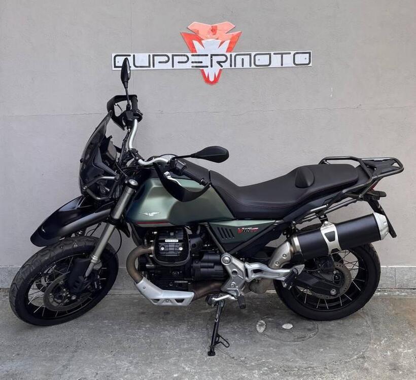 Moto Guzzi V85 TT (2021 - 23) (2)