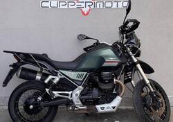 Moto Guzzi V85 TT (2021 - 23) usata