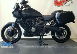 Harley-Davidson Pan America 1250 Special (2020 - 25) usata