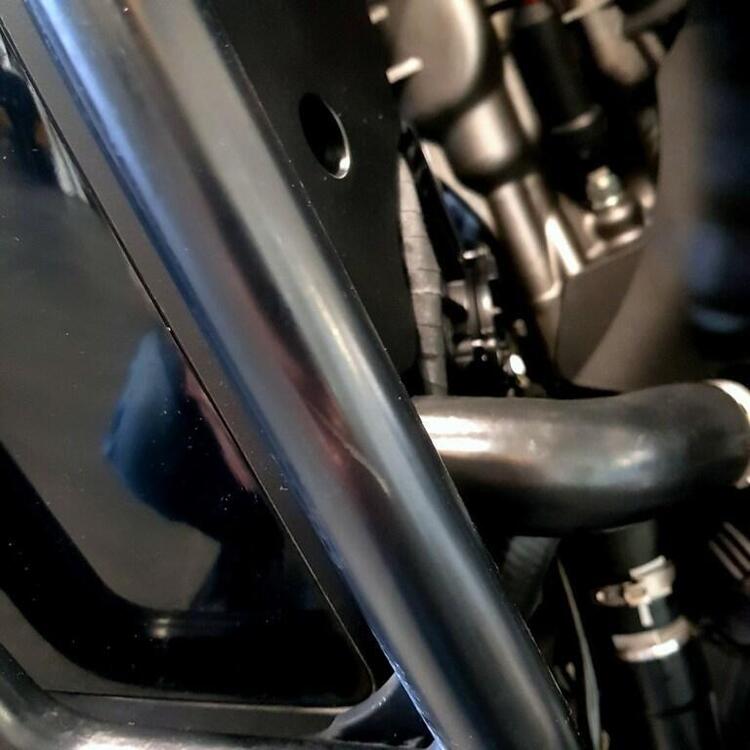 Harley-Davidson Pan America 1250 Special (2020 - 25) (2)