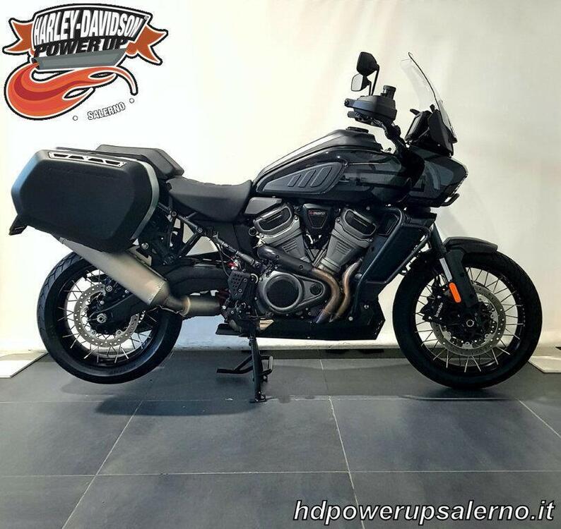 Harley-Davidson Pan America 1250 Special (2020 - 25) (3)