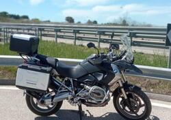 Bmw R 1200 GS (2008 - 09) usata