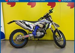 Sherco 250 SEF-R (2018) usata