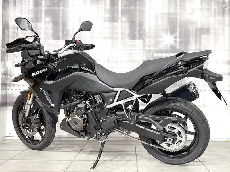 Suzuki V-Strom 800SE (2023 - 24) (2)