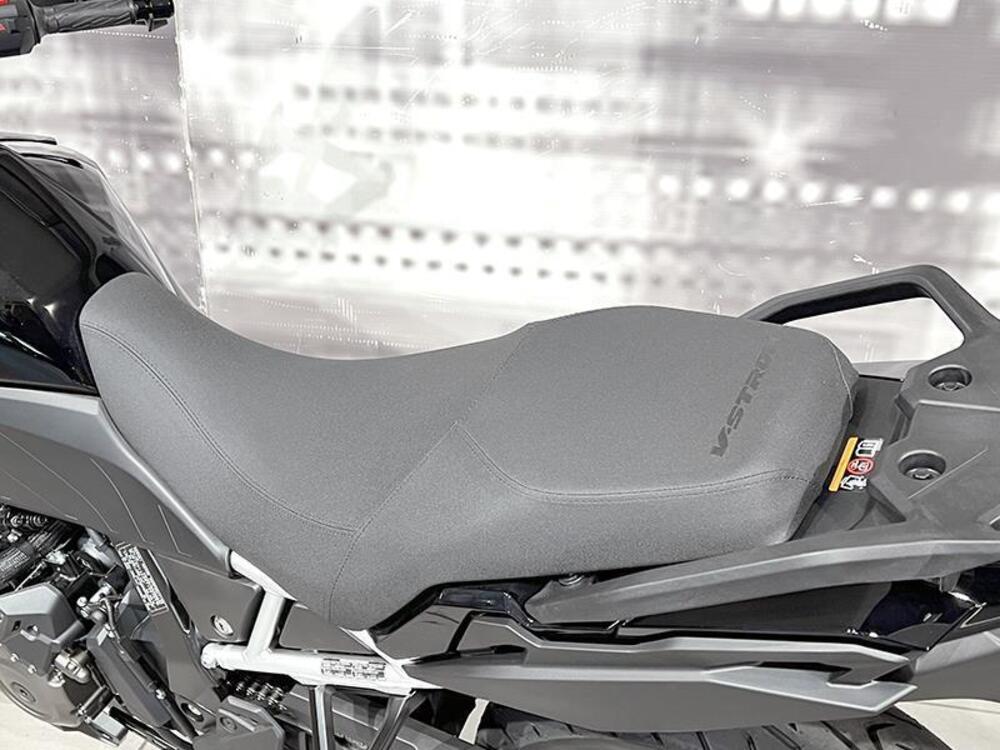 Suzuki V-Strom 800SE (2023 - 24) (4)