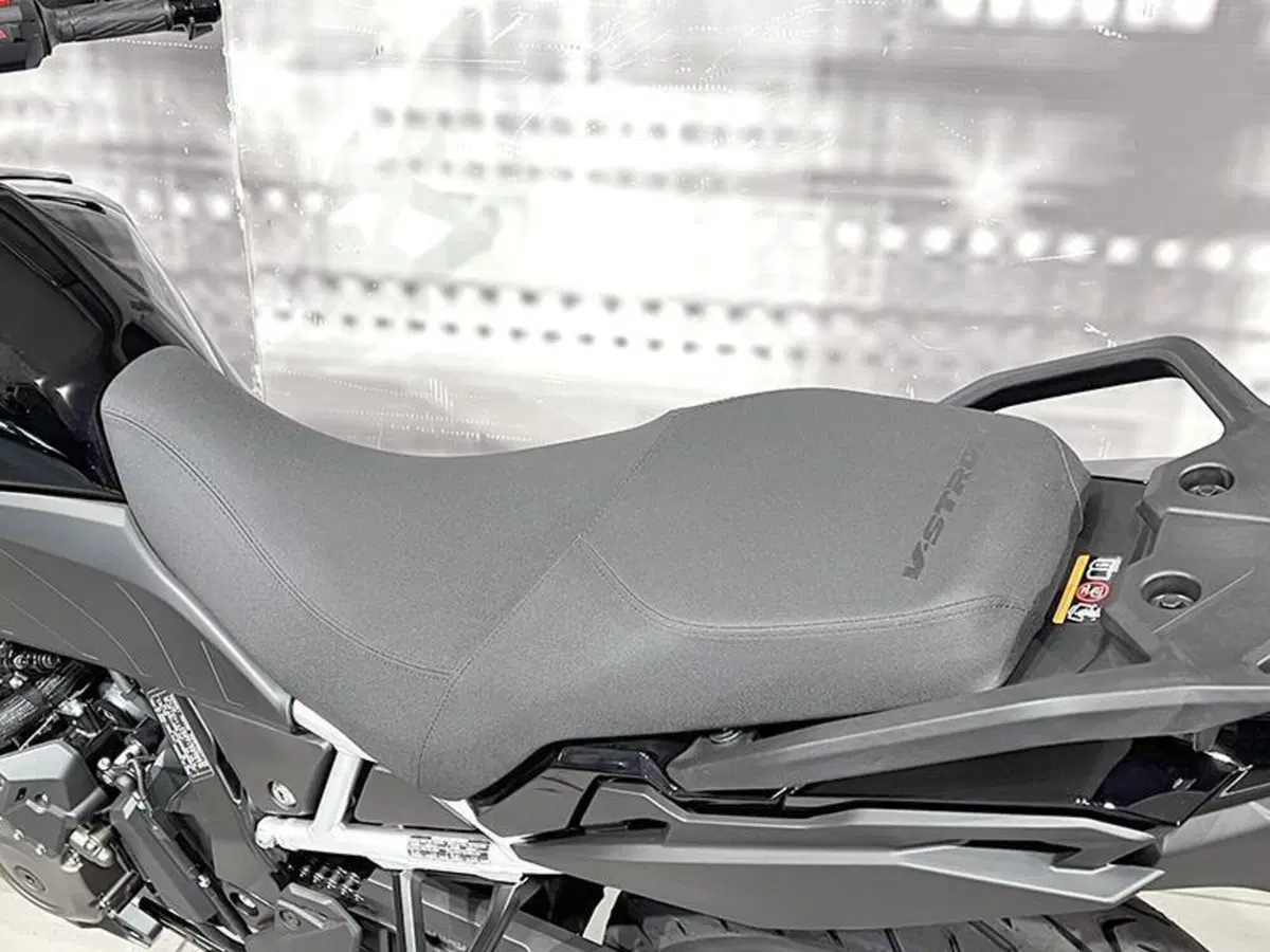 Suzuki V-Strom 800SE (2023 - 24) (4)