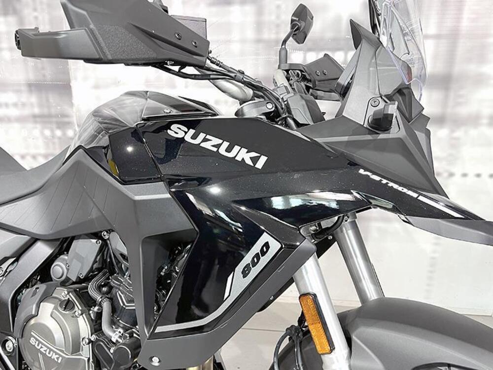 Suzuki V-Strom 800SE (2023 - 24) (5)