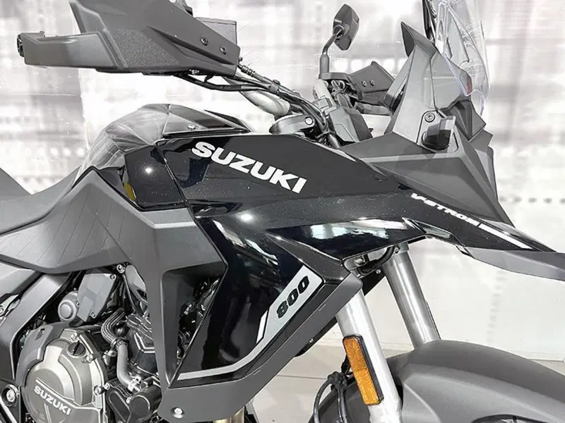 Suzuki V-Strom 800SE (2023 - 24) (5)
