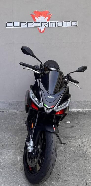 Aprilia Tuono 660 Factory (2022 - 24) (3)